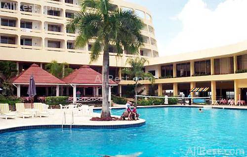 Berjaya Mahe Beach Resort Standard 5